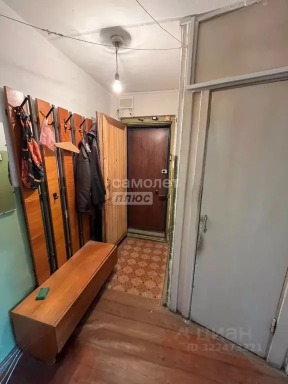 2-к кв. Свердловская область, Серов ул. Рабочей молодежи, 3 (45.4 м) - Фото 2