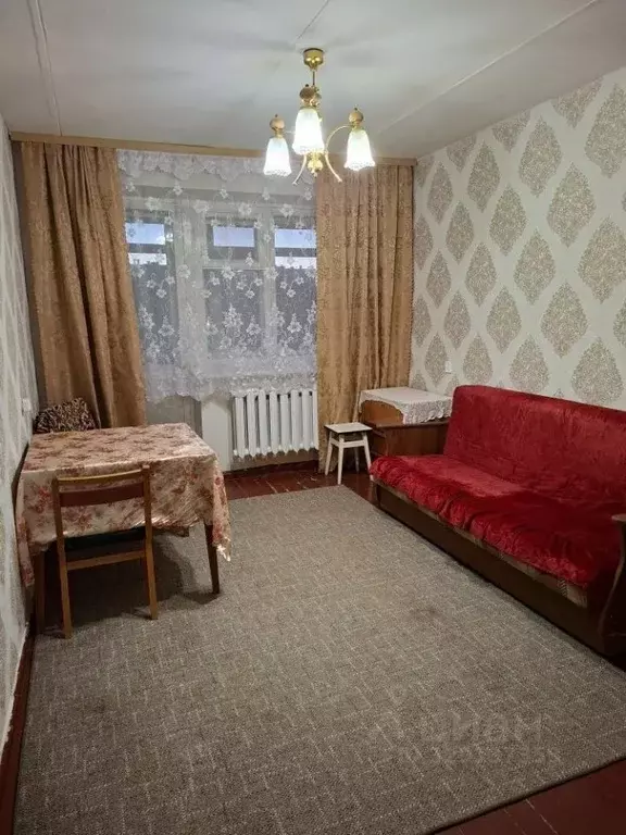 2-к кв. Архангельская область, Архангельск просп. Обводный Канал, 95 ... - Фото 1