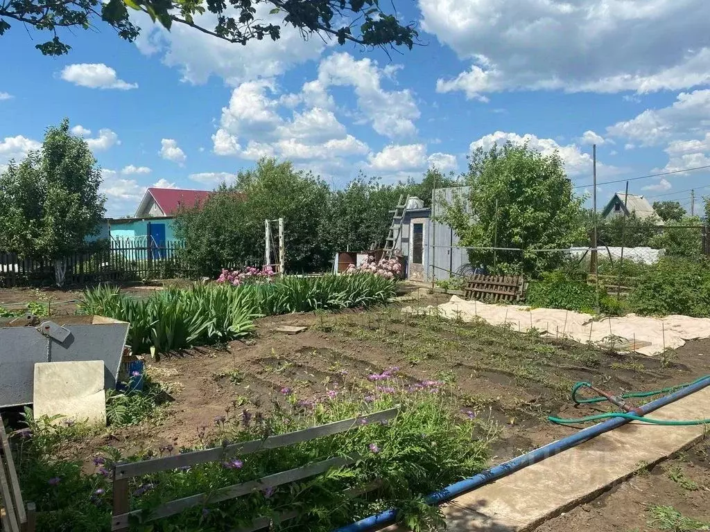 Дом в Оренбургская область, Оренбургский район, Ивановский сельсовет, ... - Фото 0
