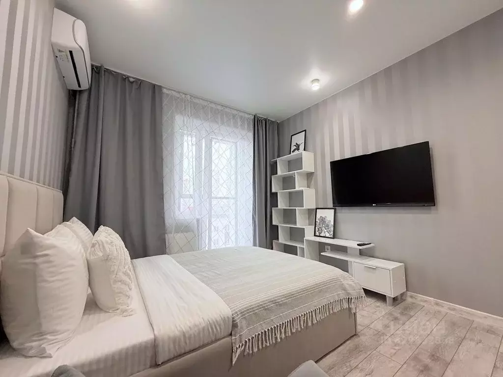 1-к кв. Челябинская область, Челябинск наб. Героя России С.А. Кислова, ... - Фото 2