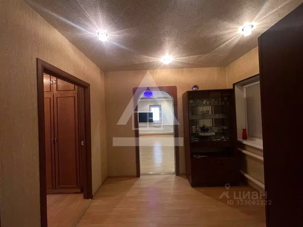 Дом в Челябинская область, Коркино пер. Блюхера (64 м) - Фото 1