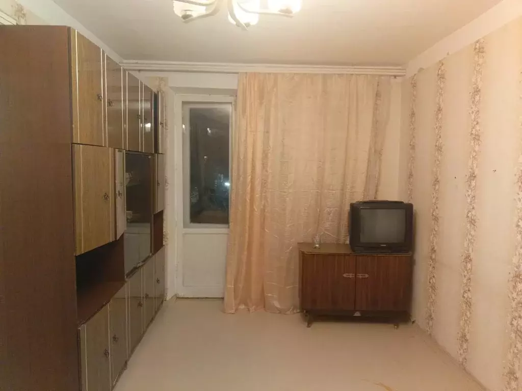 Продаётся 2-к квартира, 41.2 м - Фото 1
