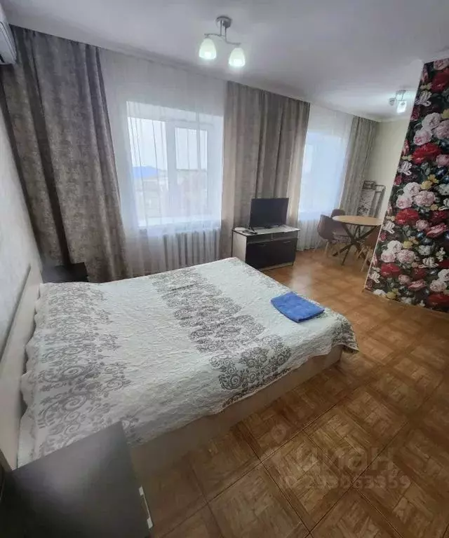 1-к кв. Ставропольский край, Минераловодский муниципальный округ, ... - Фото 0