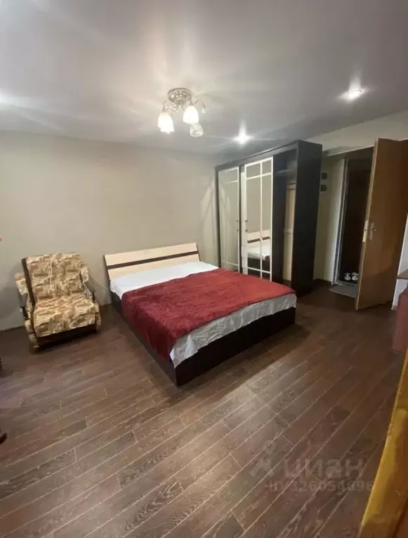 1-к кв. Белгородская область, Белгород бул. Первого Салюта, 9 (36.0 м) - Фото 1