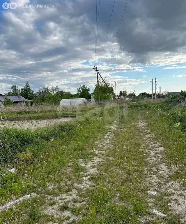 Участок в Калининградская область, Гурьевский муниципальный округ, ... - Фото 2