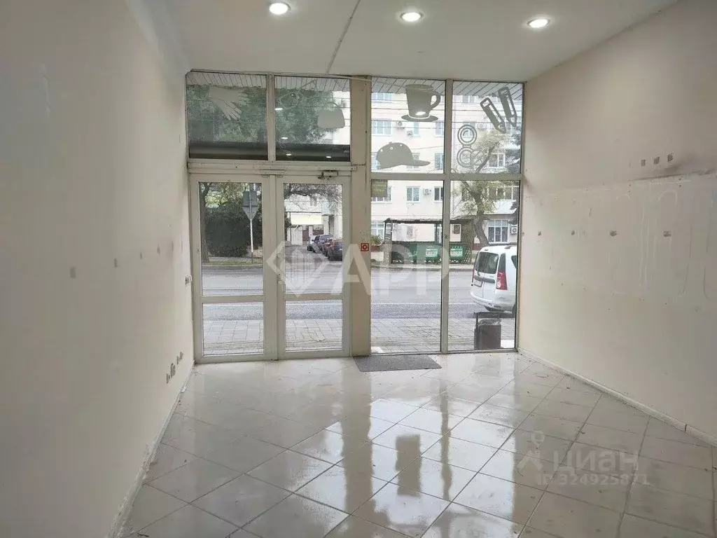 Помещение свободного назначения в Краснодарский край, Анапа Крымская ... - Фото 2