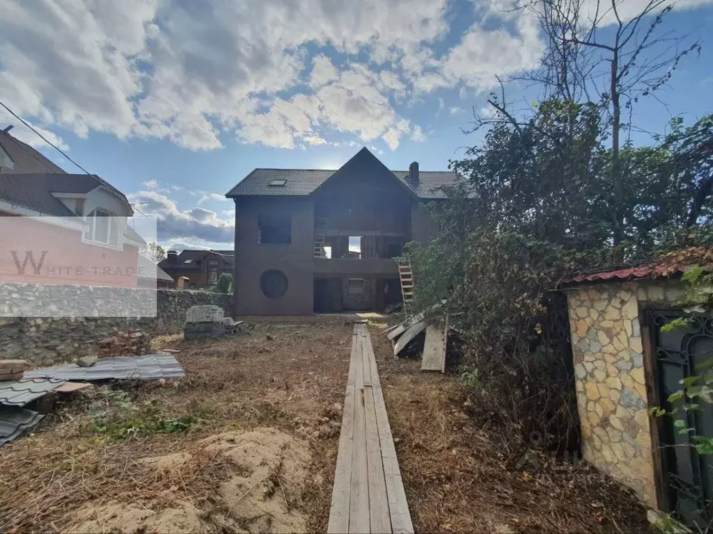 Дом в Татарстан, Лаишевский район, д. Матюшино ул. Грибная (390 м) - Фото 2