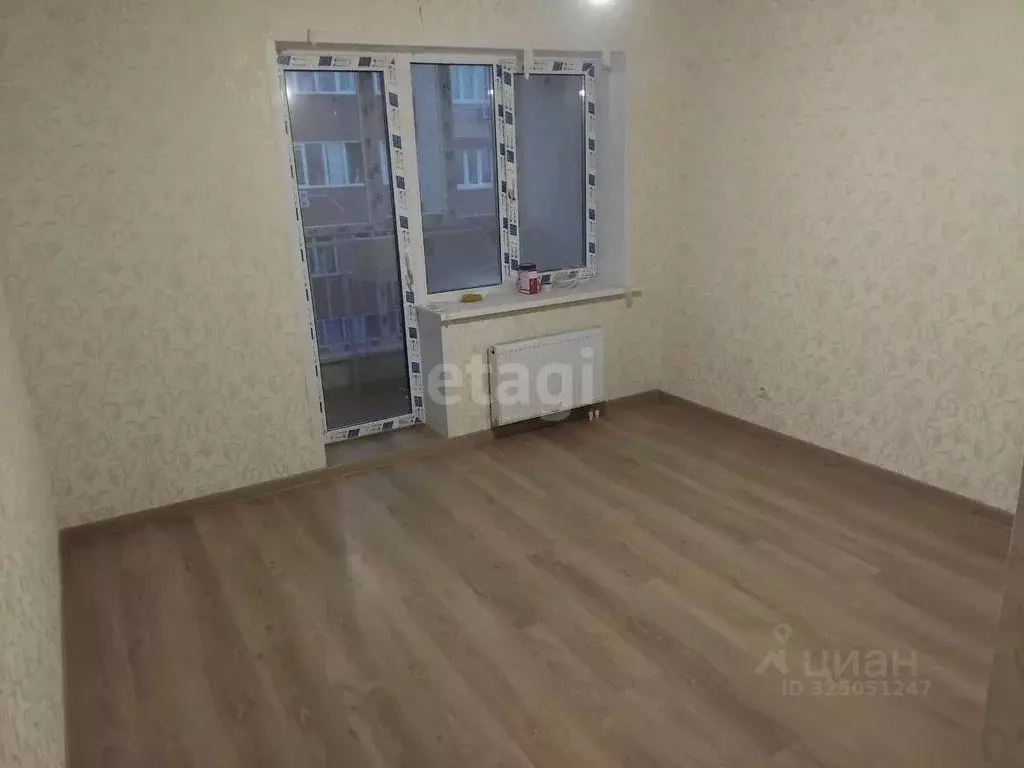 1-к кв. Мордовия, Саранск Республиканская ул., 145 (53.0 м) - Фото 1