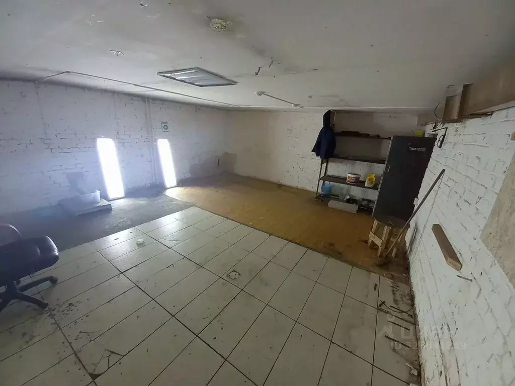 Офис в Санкт-Петербург просп. Славы, 12к1 (32 м) - Фото 1