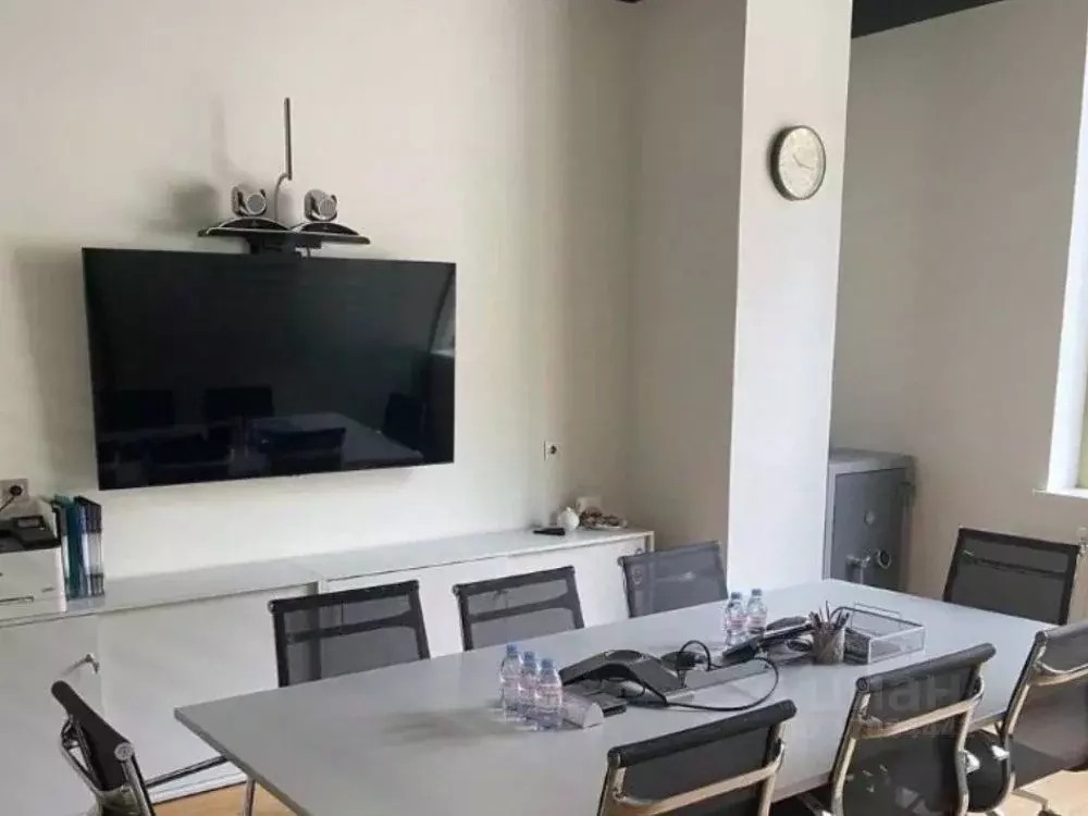 Офис в Москва пер. Романов, 4 (279 м) - Фото 2