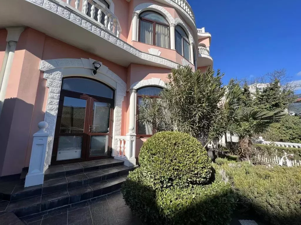 Дом в Крым, Ялта ул. Садовая, 33Б (200 м) - Фото 2