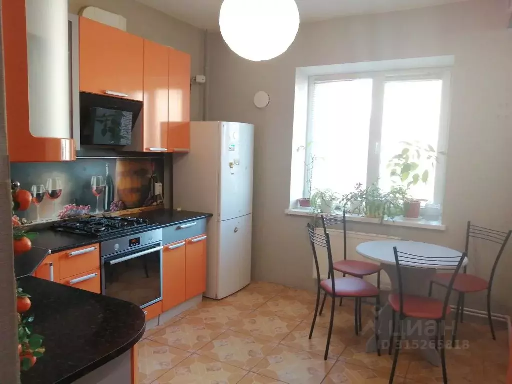 2-к кв. Ленинградская область, Гатчинский муниципальный округ, д. ... - Фото 1