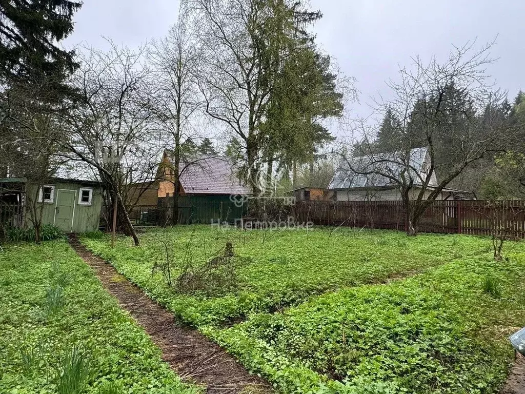 Дом в Московская область, Наро-Фоминский городской округ, пос. ... - Фото 0