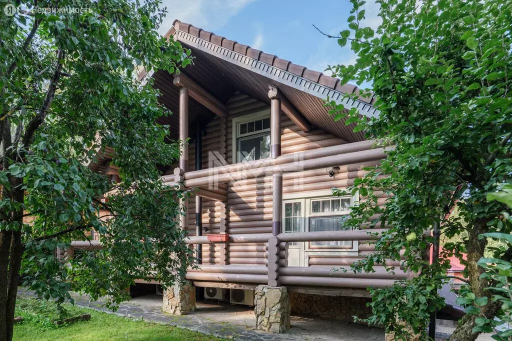 Дом в деревня Ботаково, КИЗ Высота, 40 (315 м) - Фото 1