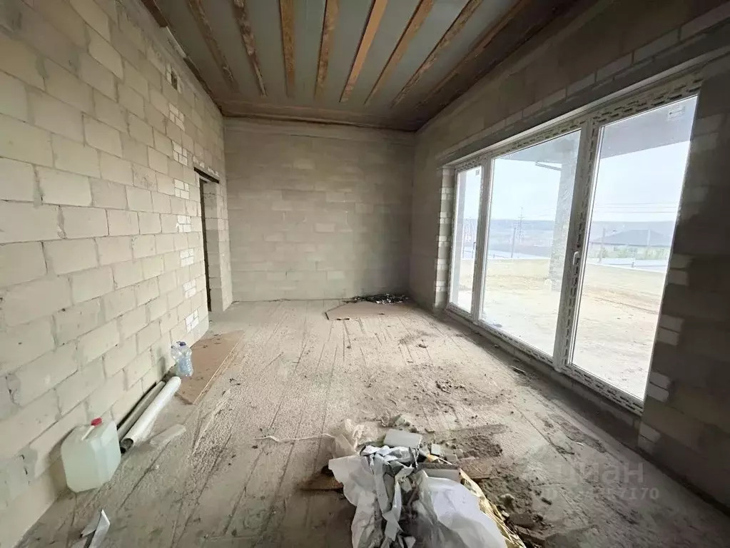 Дом в Волгоградская область, Волгоград пос. Участок ВПЭЛС, ул. ... - Фото 2