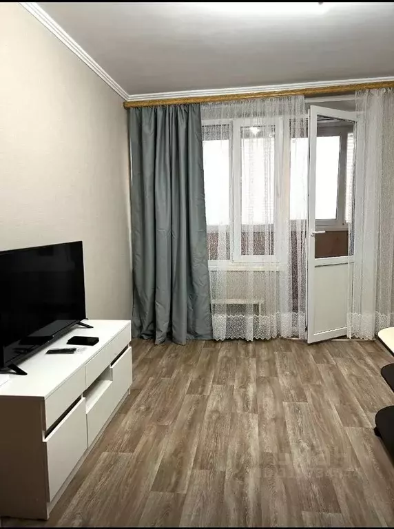 1-к кв. Смоленская область, Десногорск 3-й мкр, 10 (38.0 м) - Фото 1