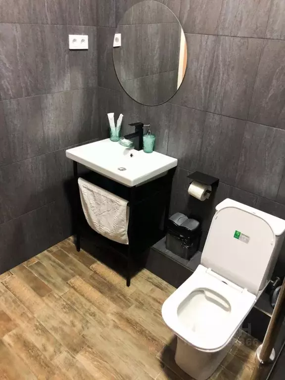 Комната Ставропольский край, Пятигорск Московская ул., 63Г (45.0 м) - Фото 2