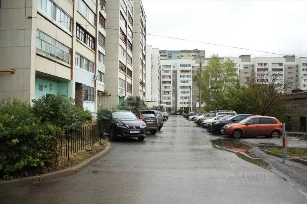 4-к кв. Башкортостан, Уфа ул. Кирова, 46 (101.5 м) - Фото 1