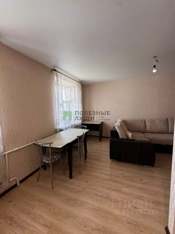 3-к кв. Татарстан, Зеленодольск ул. Фрунзе, 13А (67.8 м) - Фото 1