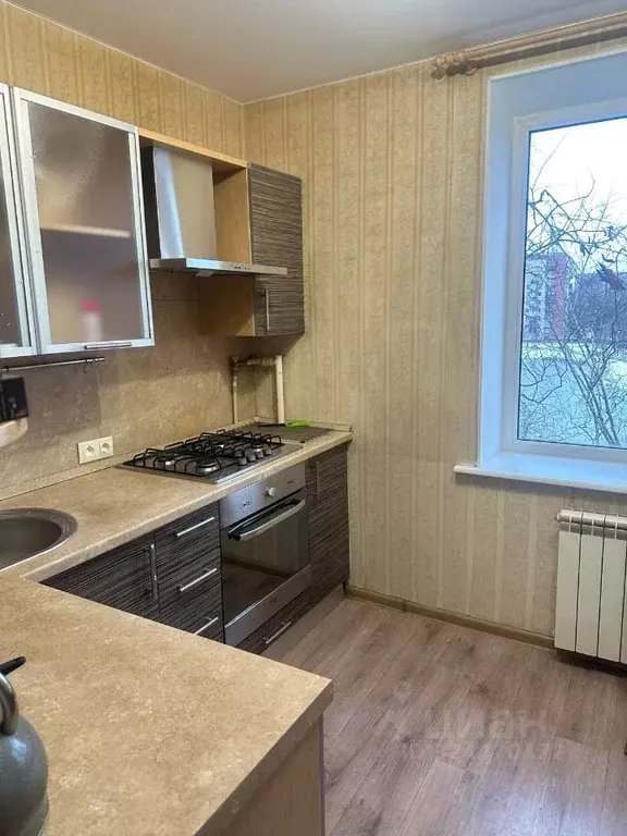 1-к кв. Санкт-Петербург ул. Танкиста Хрустицкого, 4 (38.0 м) - Фото 1