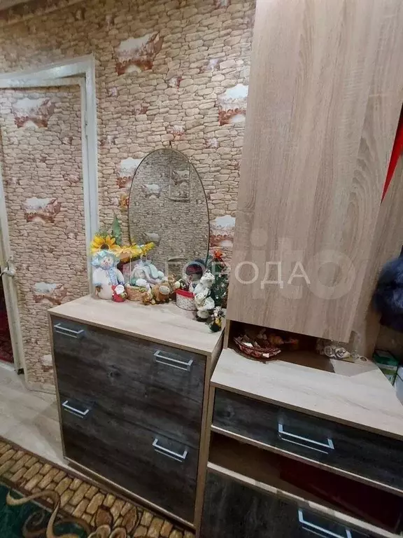 2-к. квартира, 42 м, 1/4 эт. - Фото 1
