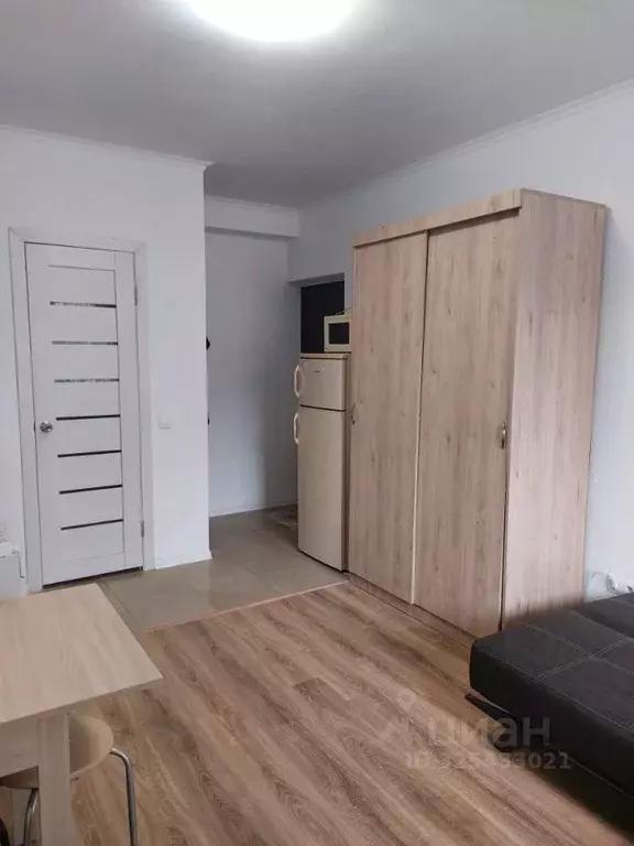 1-к кв. Москва ул. Госпитальный Вал, 5С1 (20.0 м) - Фото 2