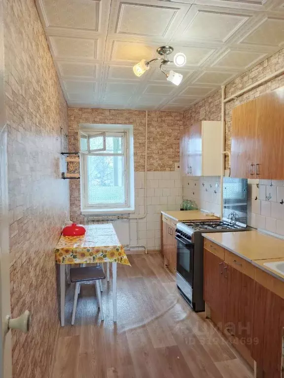 4-к кв. Кировская область, Киров ул. Кирова, 65 (75.0 м) - Фото 0