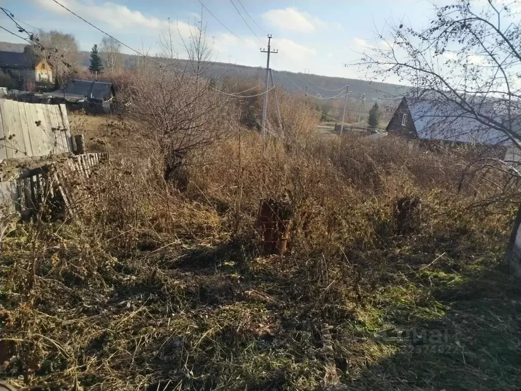 Дом в Кемеровская область, Кемерово пос. Комиссарово, ул. Горная (60 ... - Фото 2