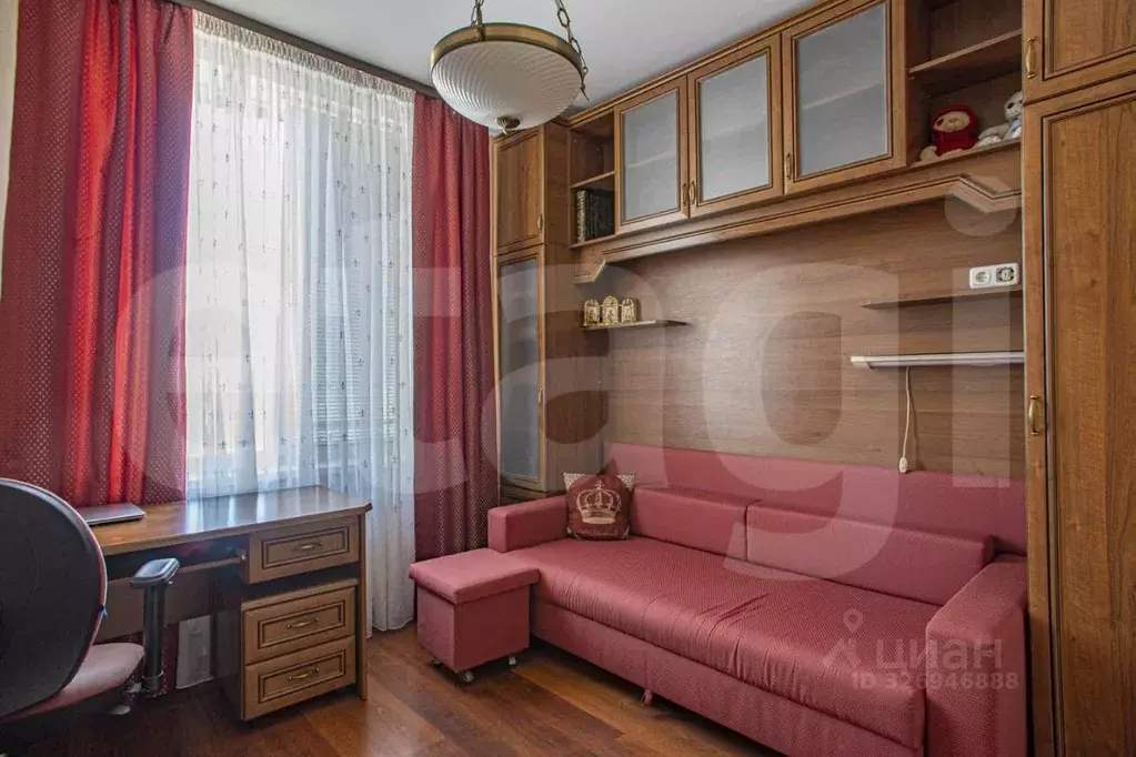 3-к кв. Севастополь ул. Адмирала Юмашева, 4Б (103.0 м) - Фото 1