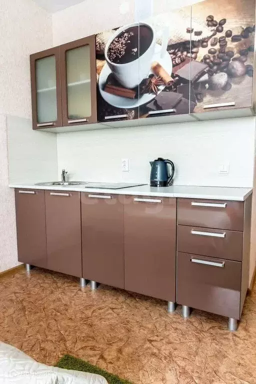 Продаётся квартира-студия, 22 м - Фото 1