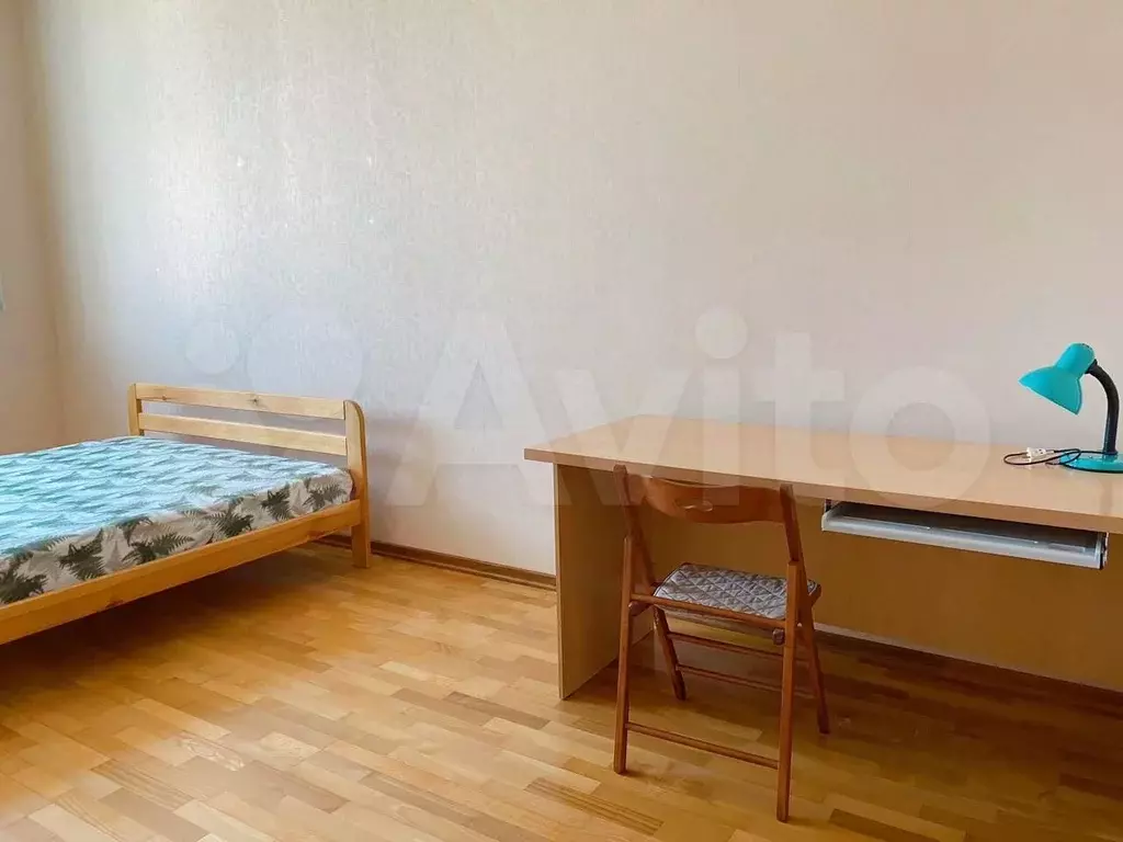 1-к. квартира, 50 м, 7/9 эт. - Фото 1