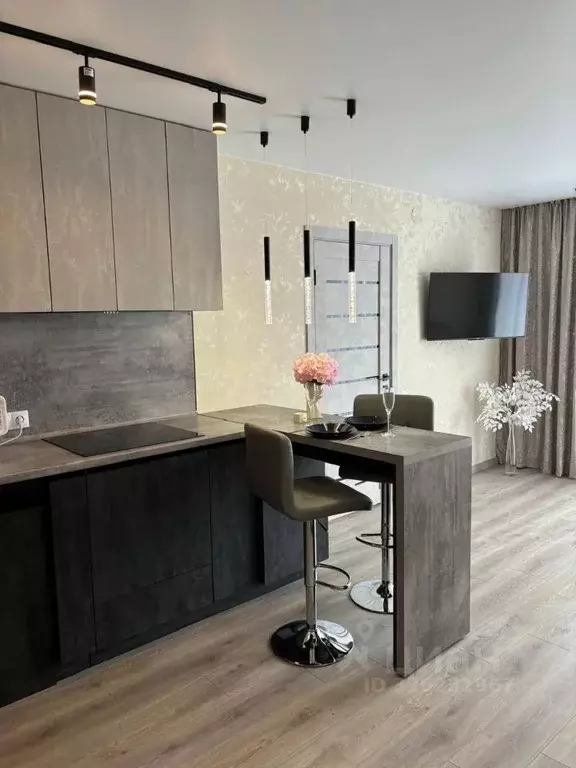 2-к кв. Пензенская область, Пенза ул. Генерала Глазунова, 21 (48.0 м) - Фото 2