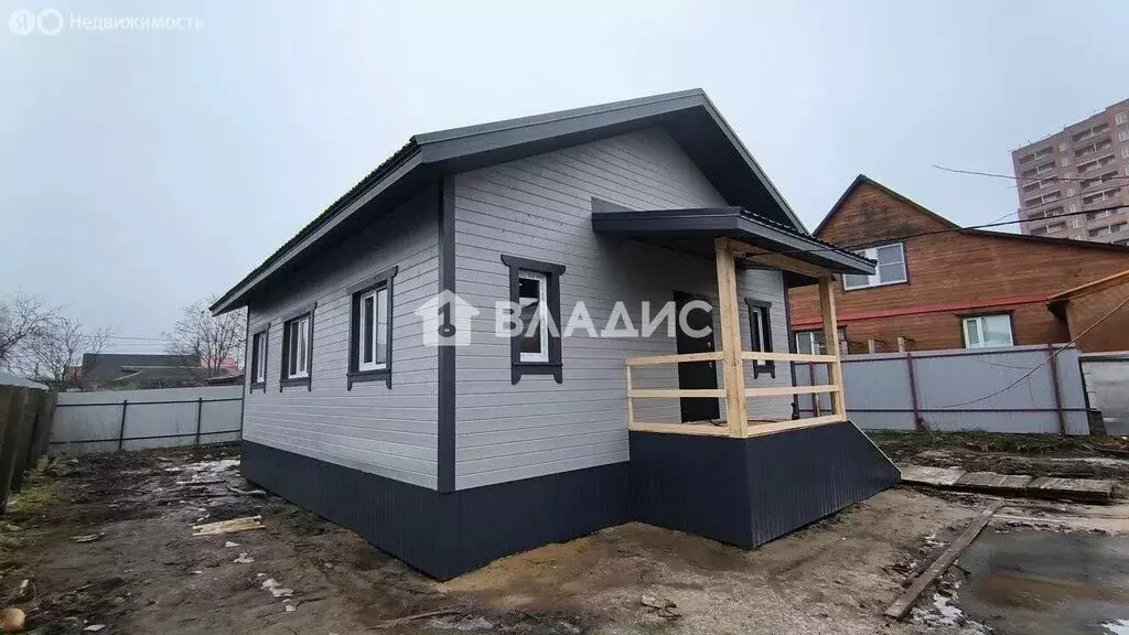 Дом в Ногинск, улица Декабристов, 68Б (73 м) - Фото 2