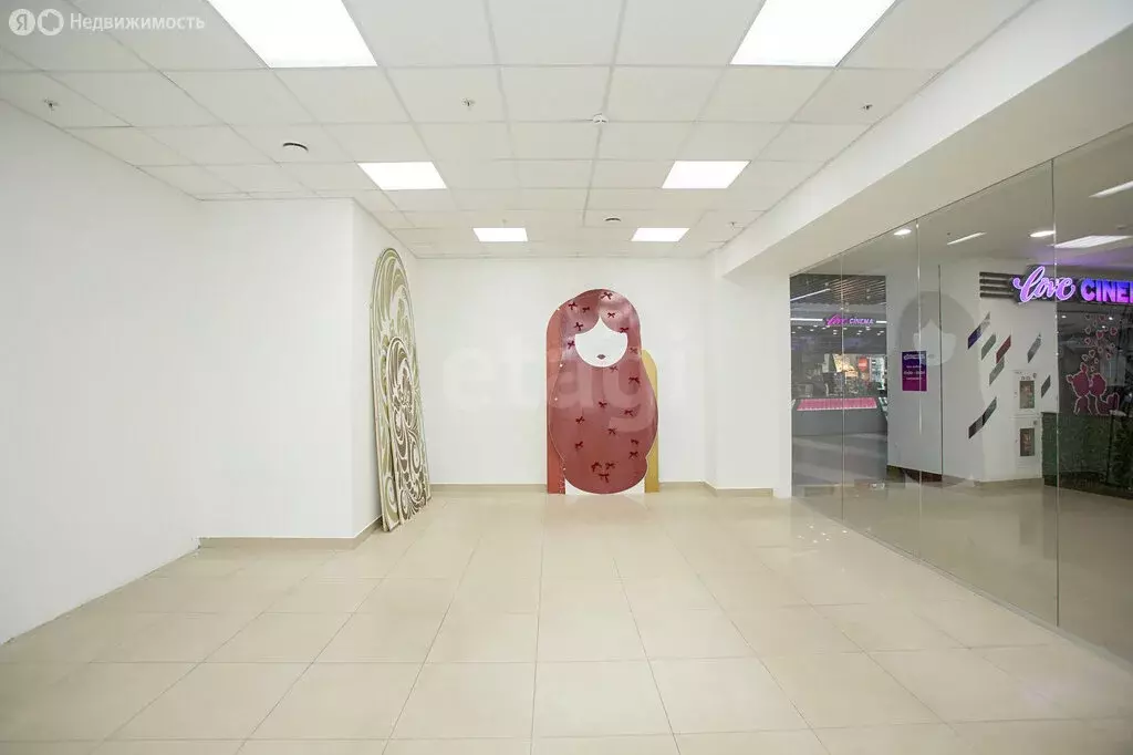 Торговая площадь (49.8 м) - Фото 2