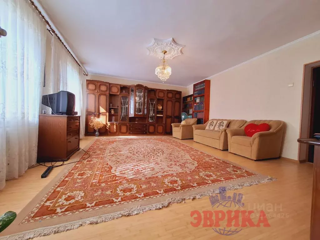Дом в Краснодарский край, Крымск ул. Крупской (122 м) - Фото 1