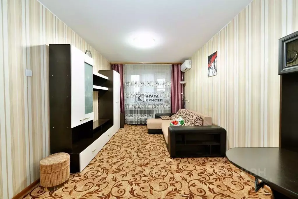 2-к кв. Московская область, Павловский Посад ул. Каляева, 18к2 (51.6 ... - Фото 1