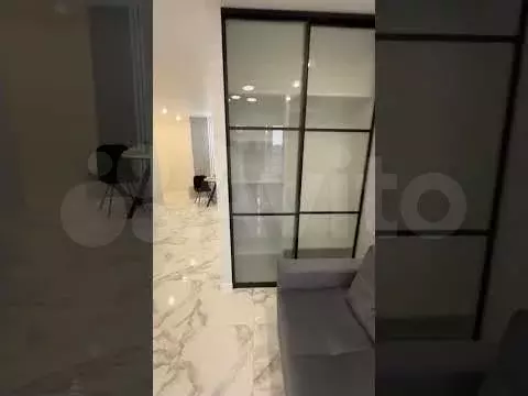 2-к. квартира, 45 м, 5/9 эт. - Фото 1