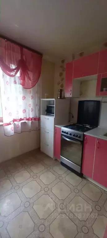 1-к кв. Рязанская область, Рязань ул. Сельских Строителей, 3А (33.0 м) - Фото 0
