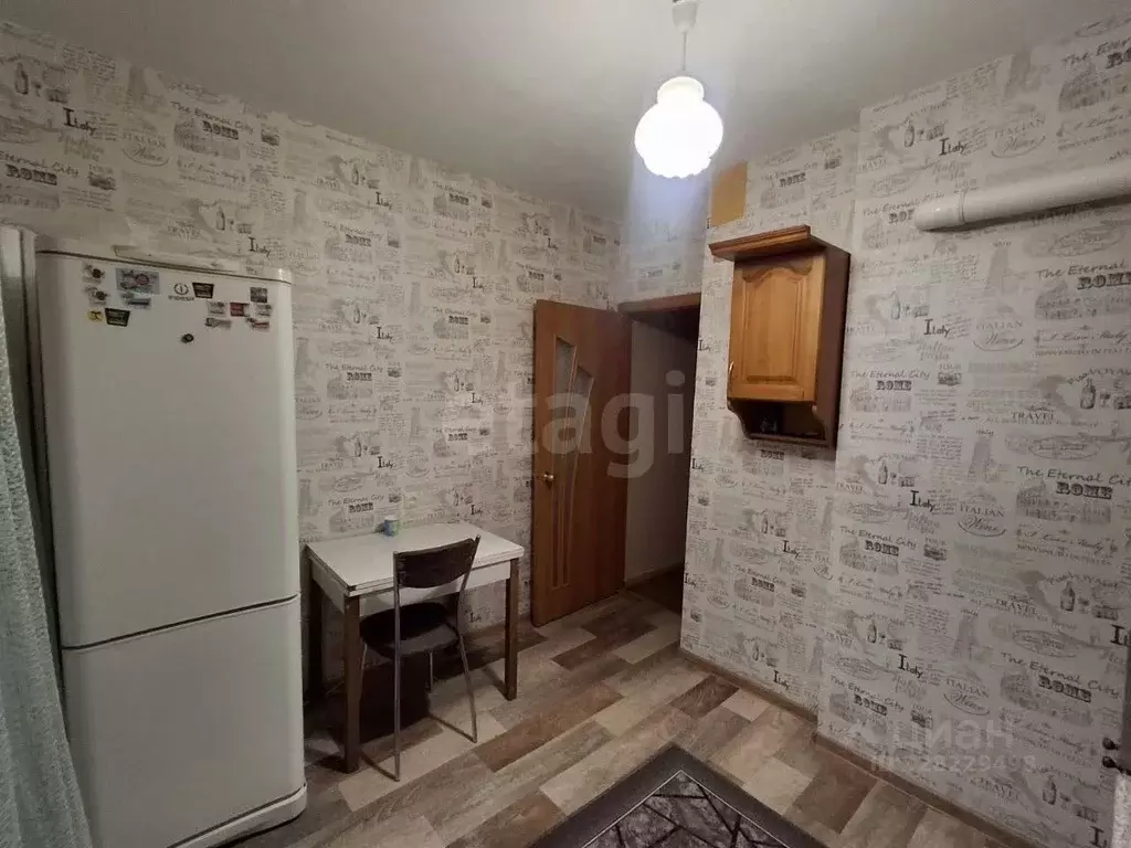 1-к кв. Курская область, Курск ул. Майский Бульвар, 11 (40.6 м) - Фото 1