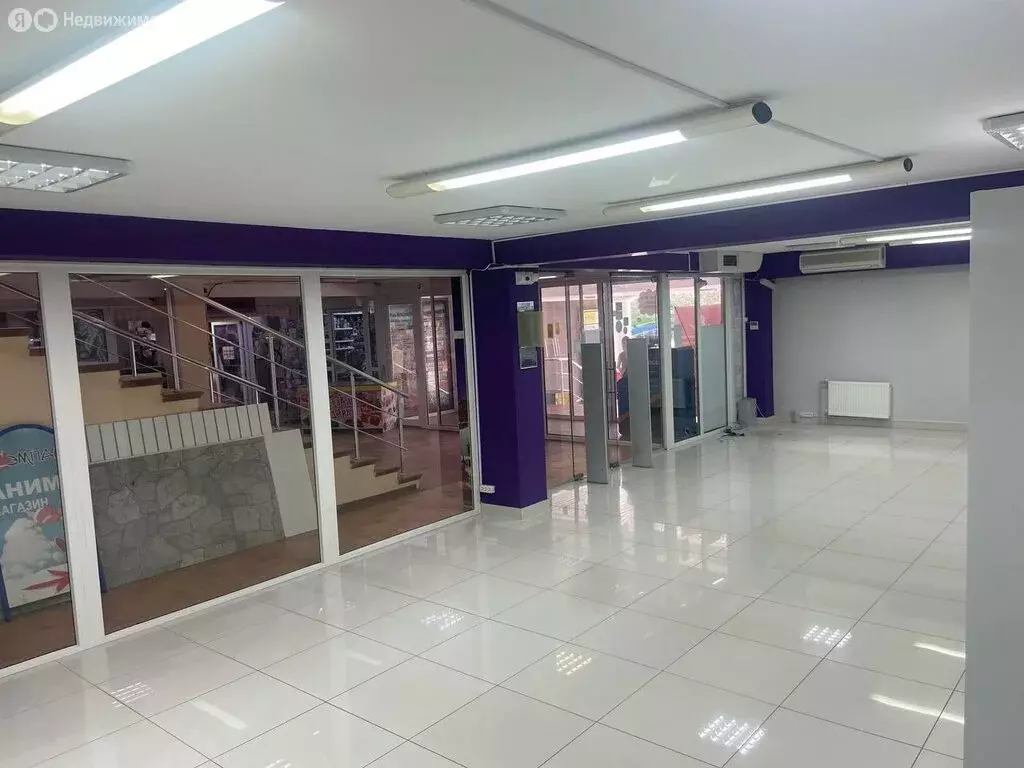 Торговая площадь (73 м) - Фото 1