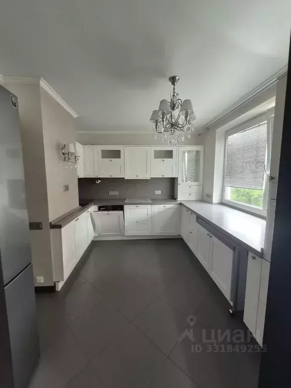3-к кв. Москва Новорогожская ул., 14К2 (75.0 м) - Фото 1