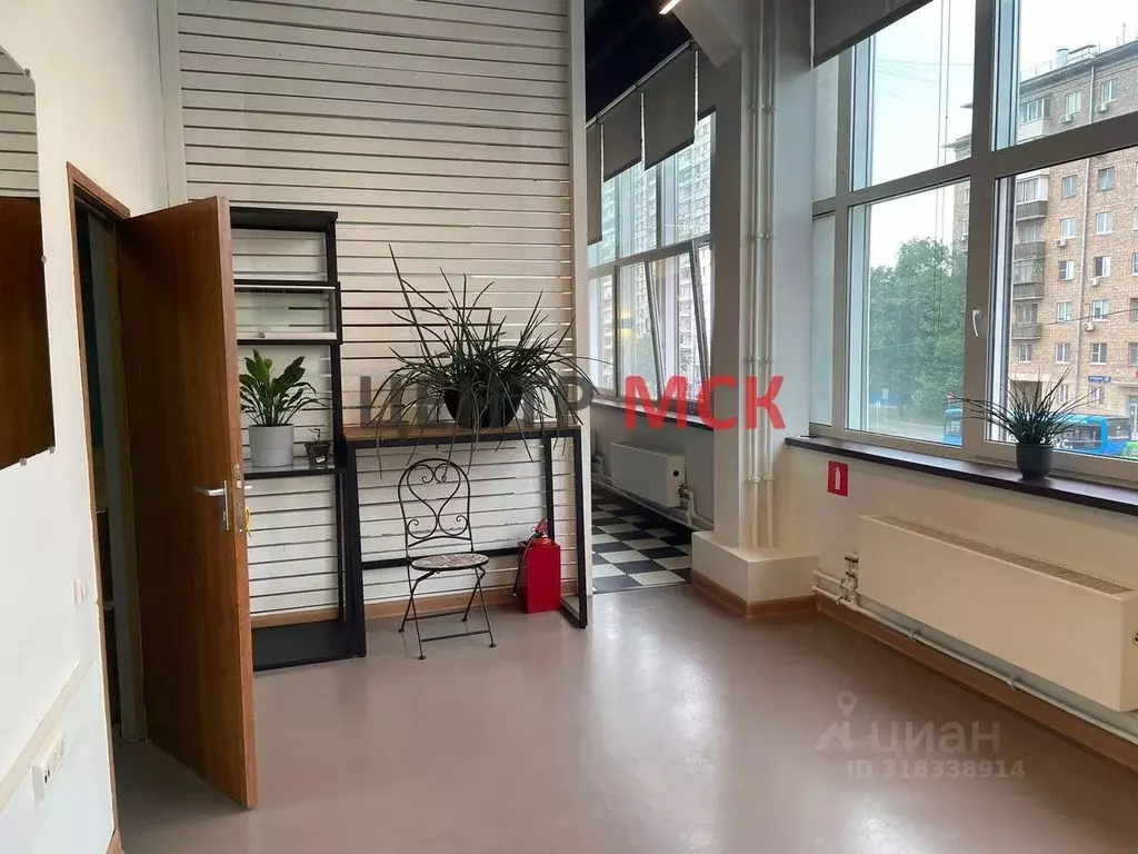 Офис в Москва Большая Новодмитровская ул., 23С2 (1000 м) - Фото 1
