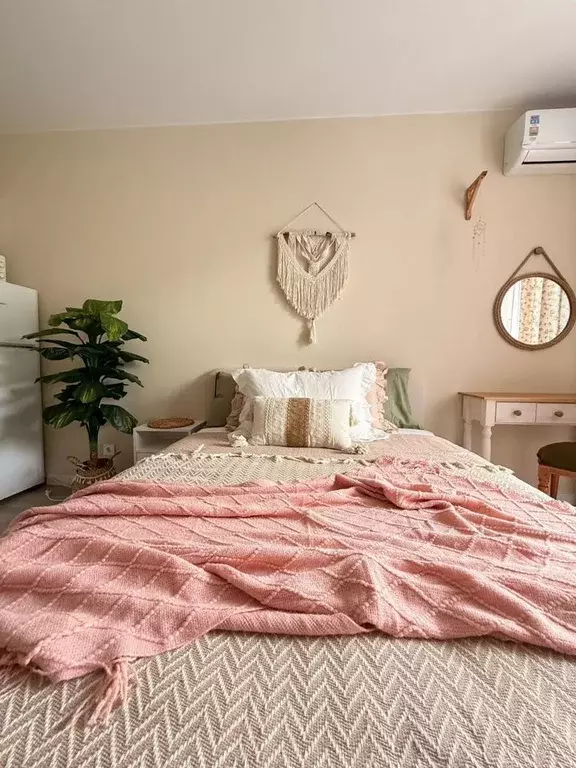 Студия Краснодарский край, Сочи ул. Искры, 88к3 (27.0 м) - Фото 2