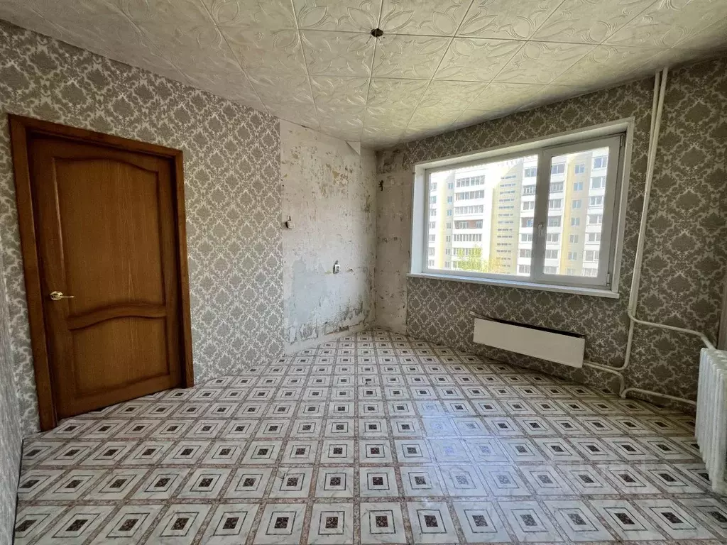 4-к кв. Томская область, Томск ул. 79-й Гвардейской Дивизии, 9 (71.5 ... - Фото 1