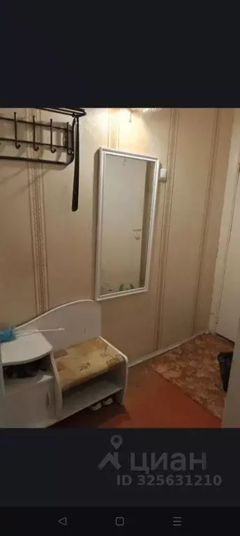 1-к кв. Самарская область, Тольятти бул. 50 лет Октября, 15 (35.0 м) - Фото 2