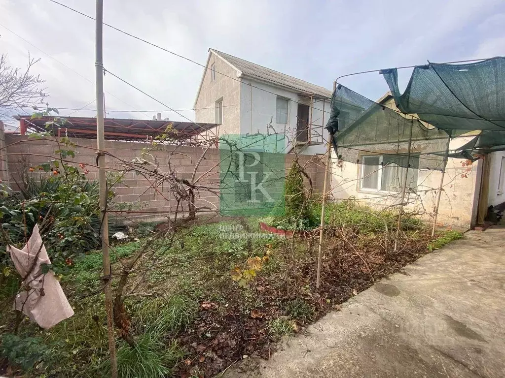 Дом в Севастополь Дорожник ТСН, 58 (24 м) - Фото 2