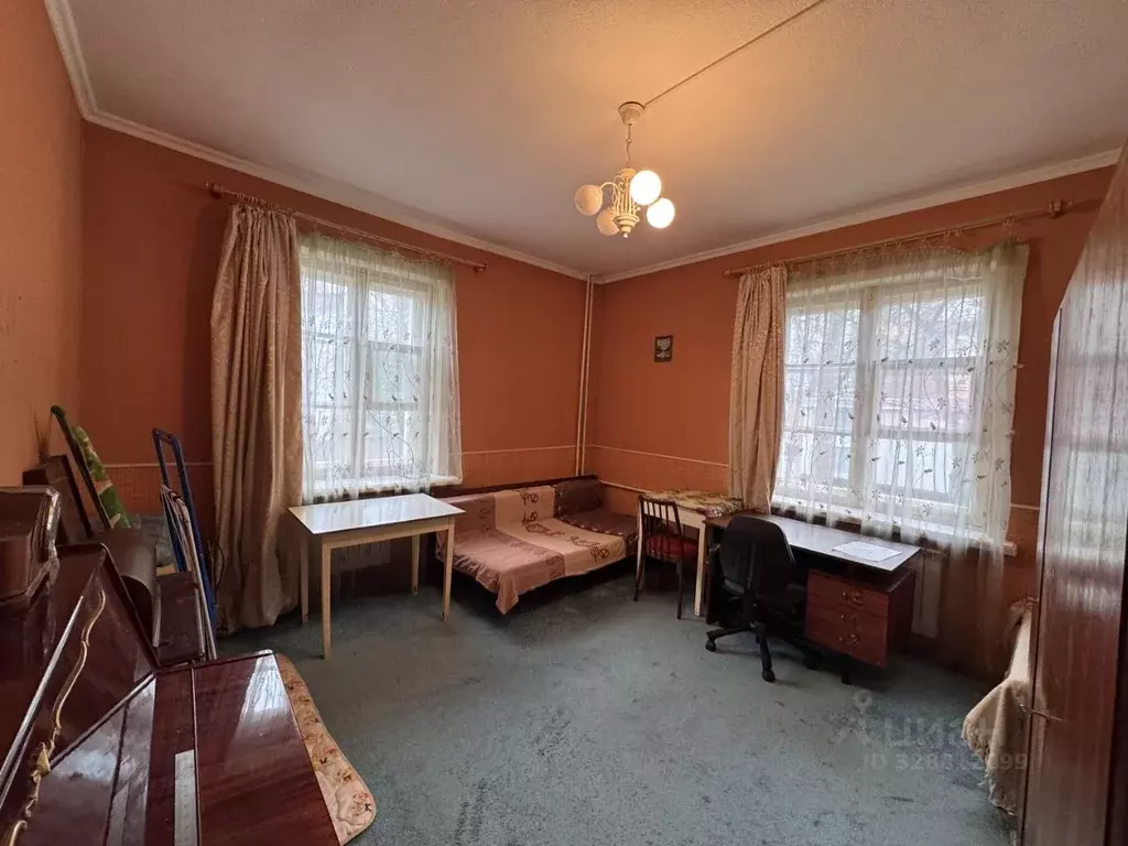 2-к кв. Москва, Москва, Щербинка ул. Остафьевская, 9 (60.0 м) - Фото 2