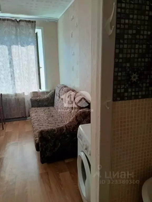 Комната Новосибирская область, Новосибирск ул. Гоголя, 17А (13.6 м) - Фото 2