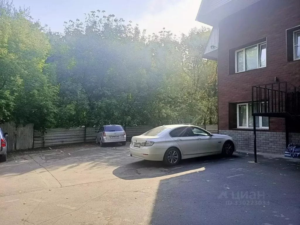 Студия Москва Варшавское ш., 17С5 (13.0 м) - Фото 2