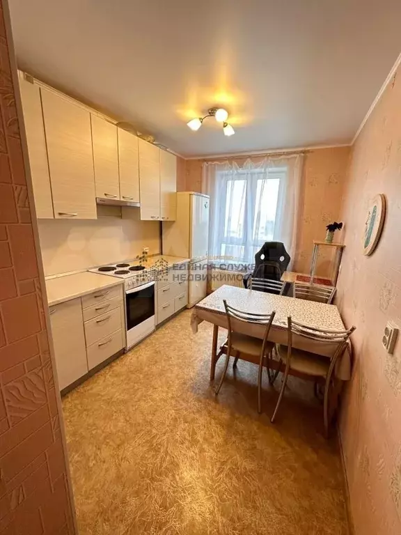 2-к. квартира, 50м, 16/18эт. - Фото 1